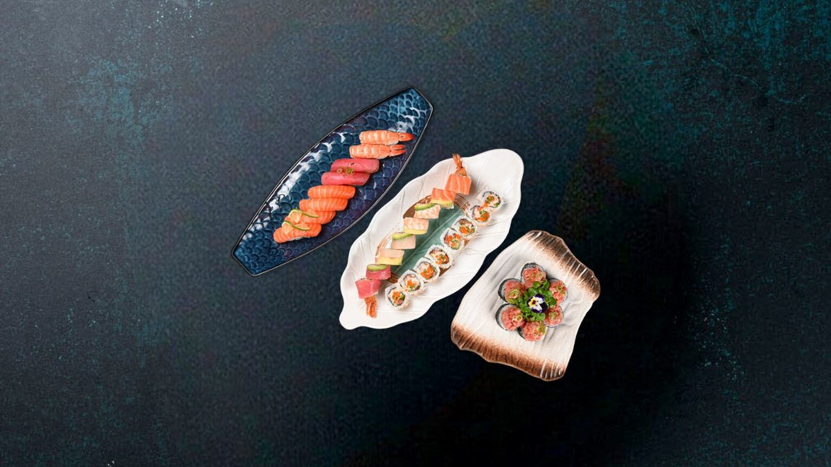 Gourmet Menu