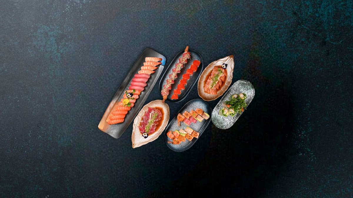 Happy Family Menu