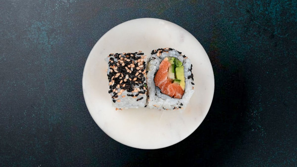Laks Roll