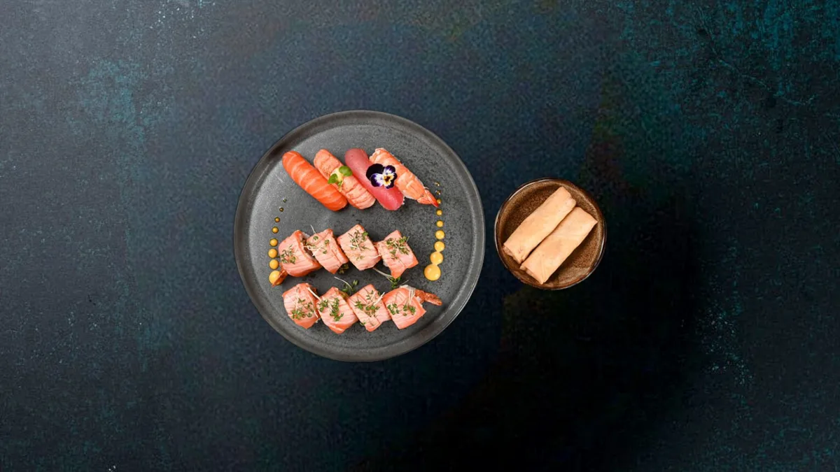 Single Menu