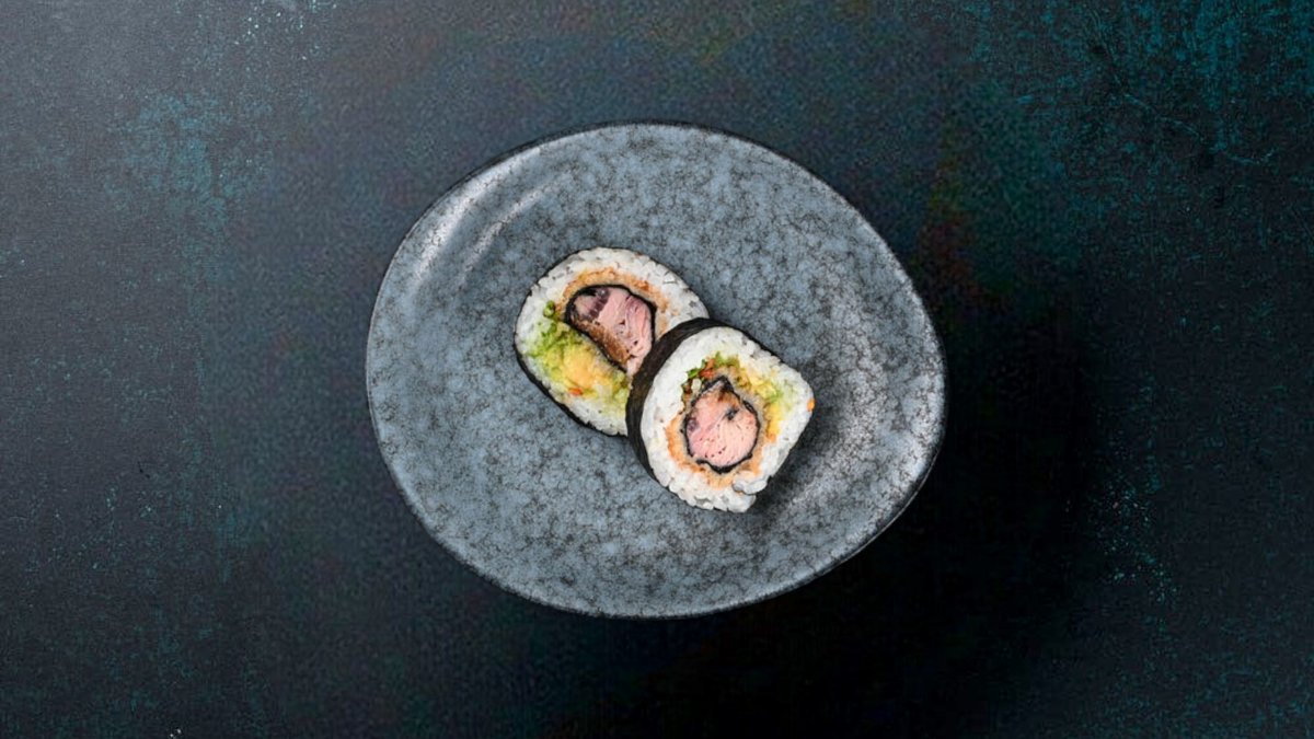 Store Spicy Tuna Tempura