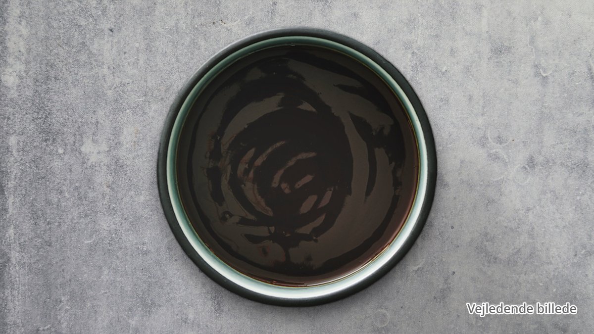 Teriyakisauce