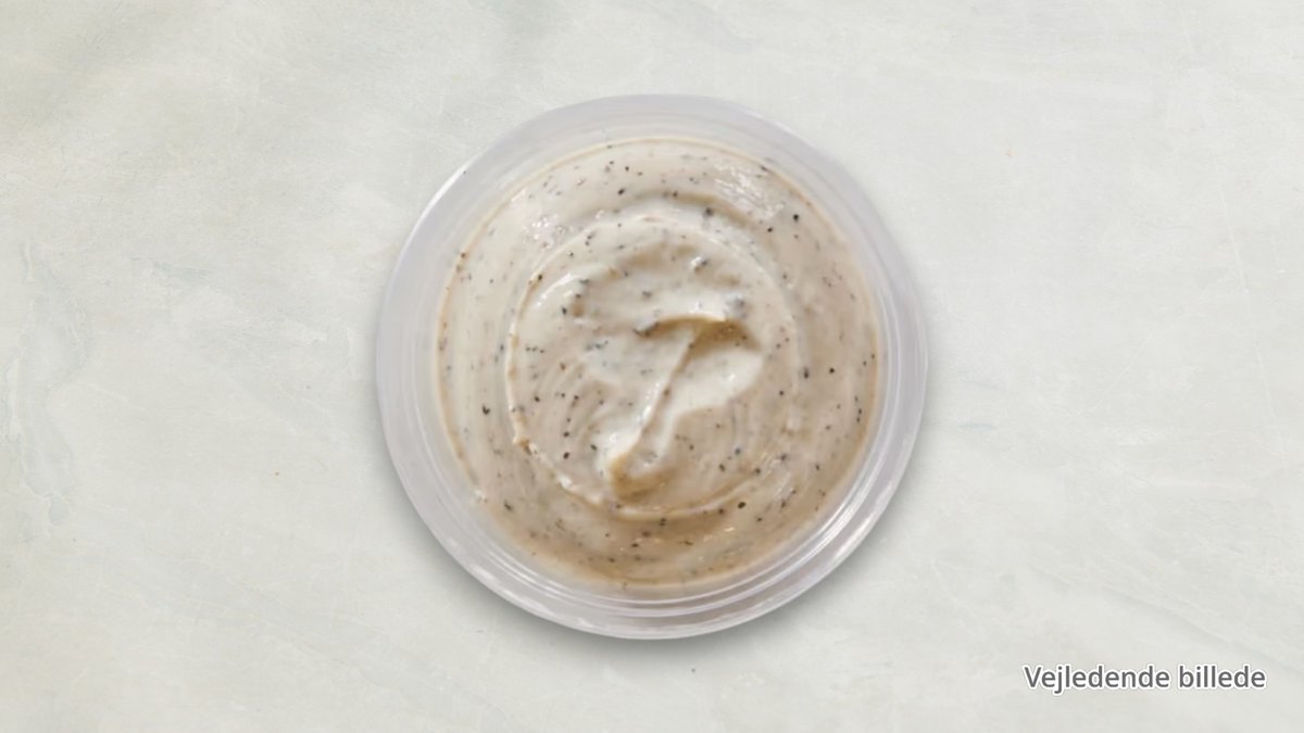 Trøffelmayo