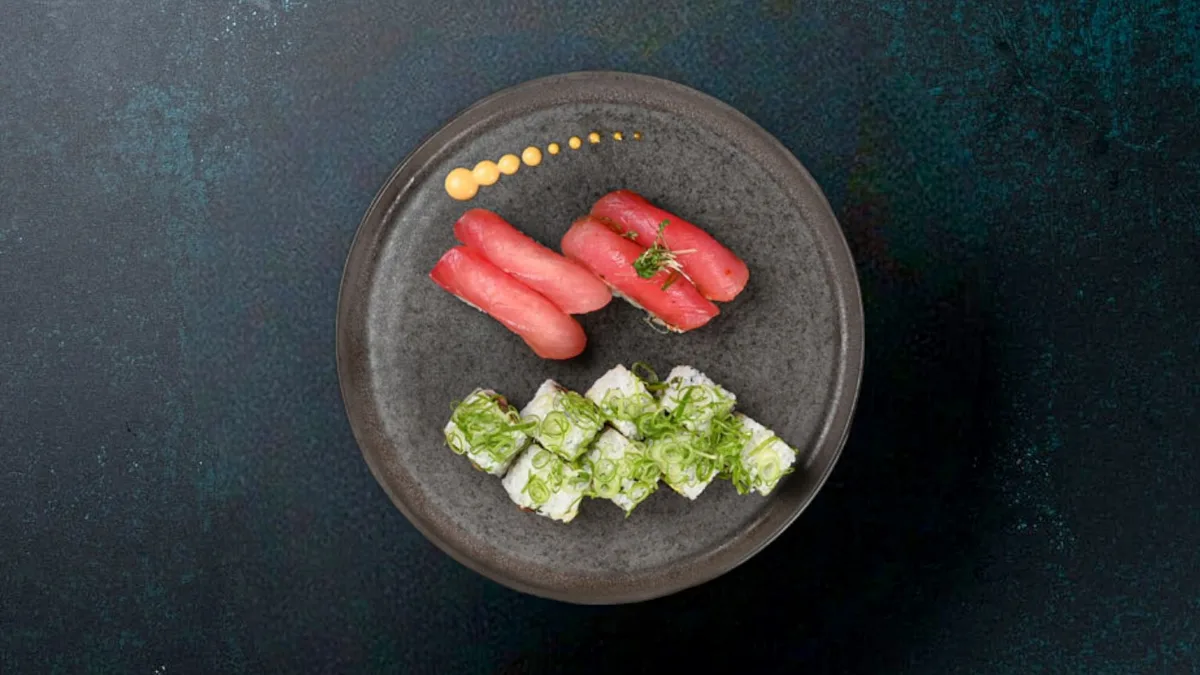 Tuna Box