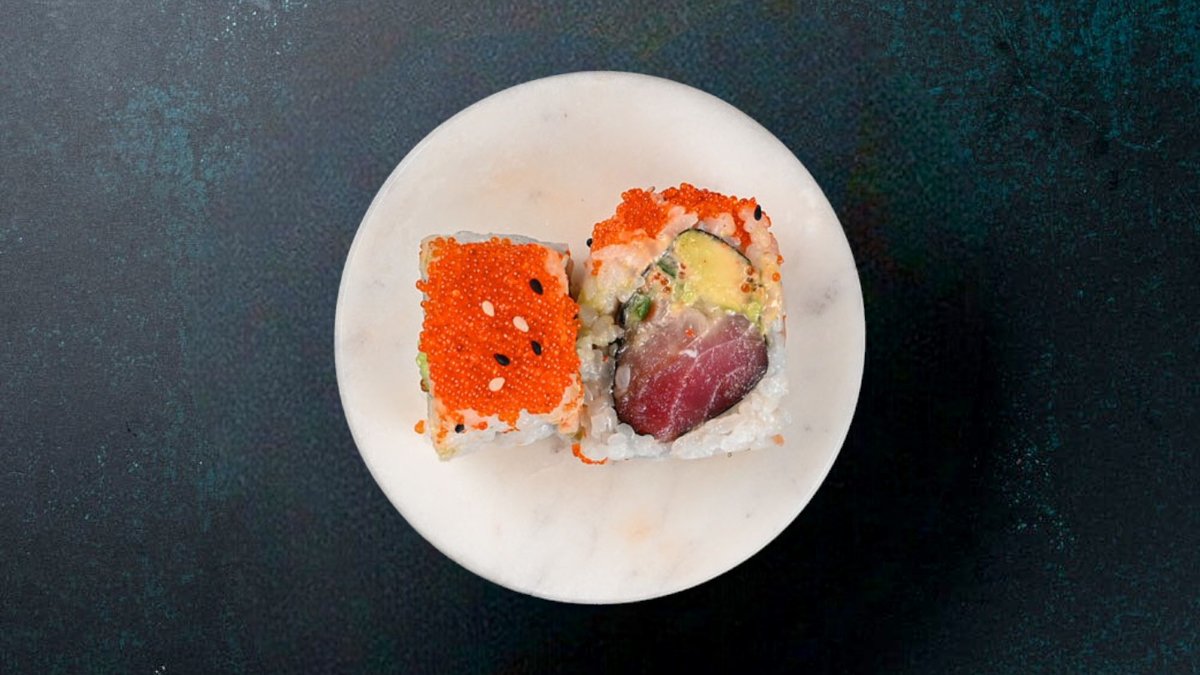 Tuna Roll