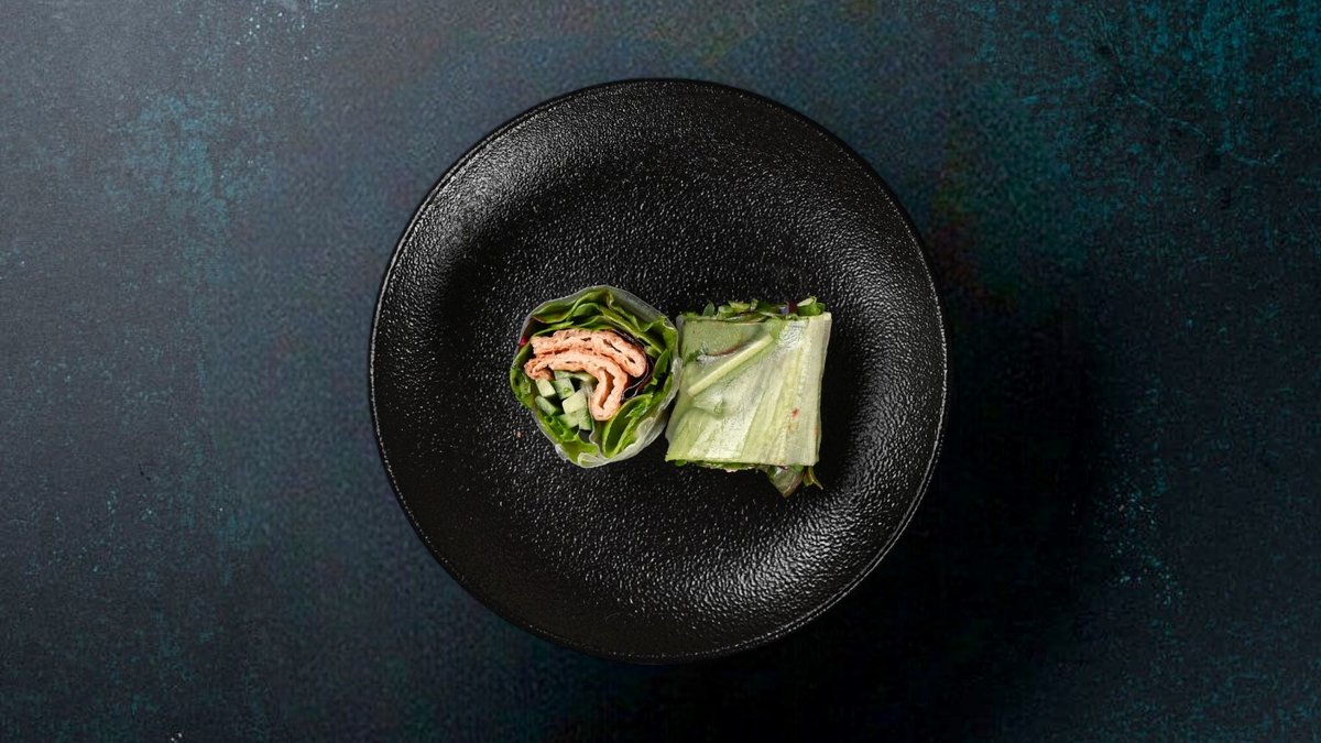 Vegetar Tofu (V)
