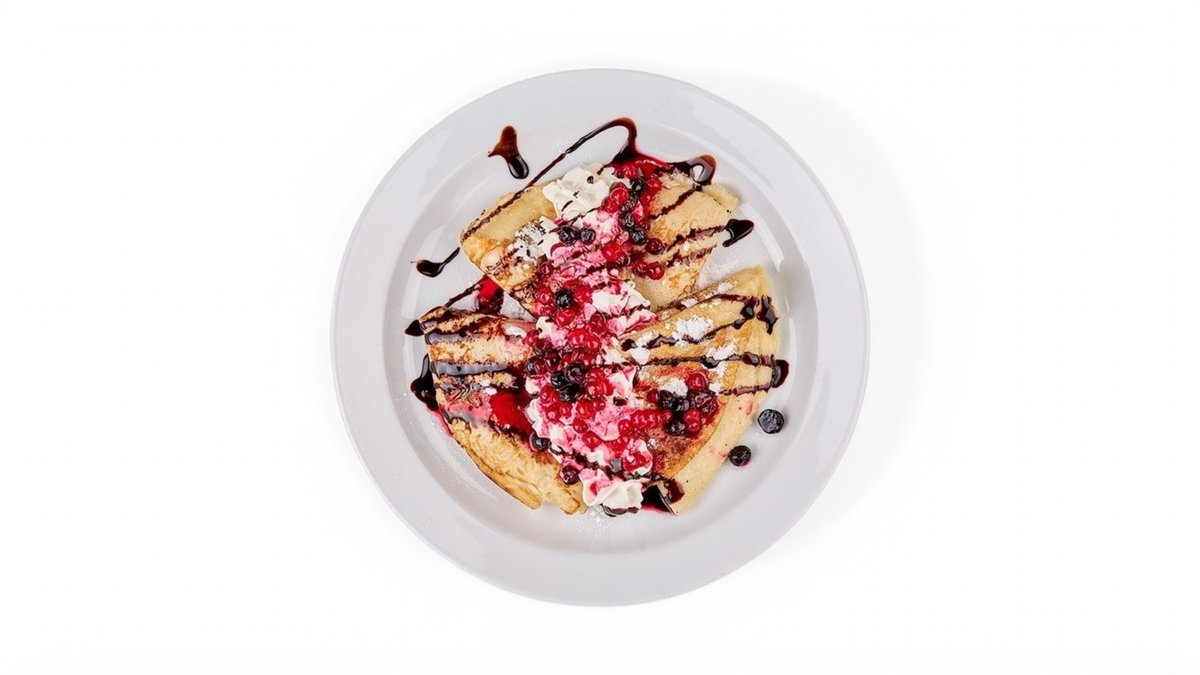 Palacinky