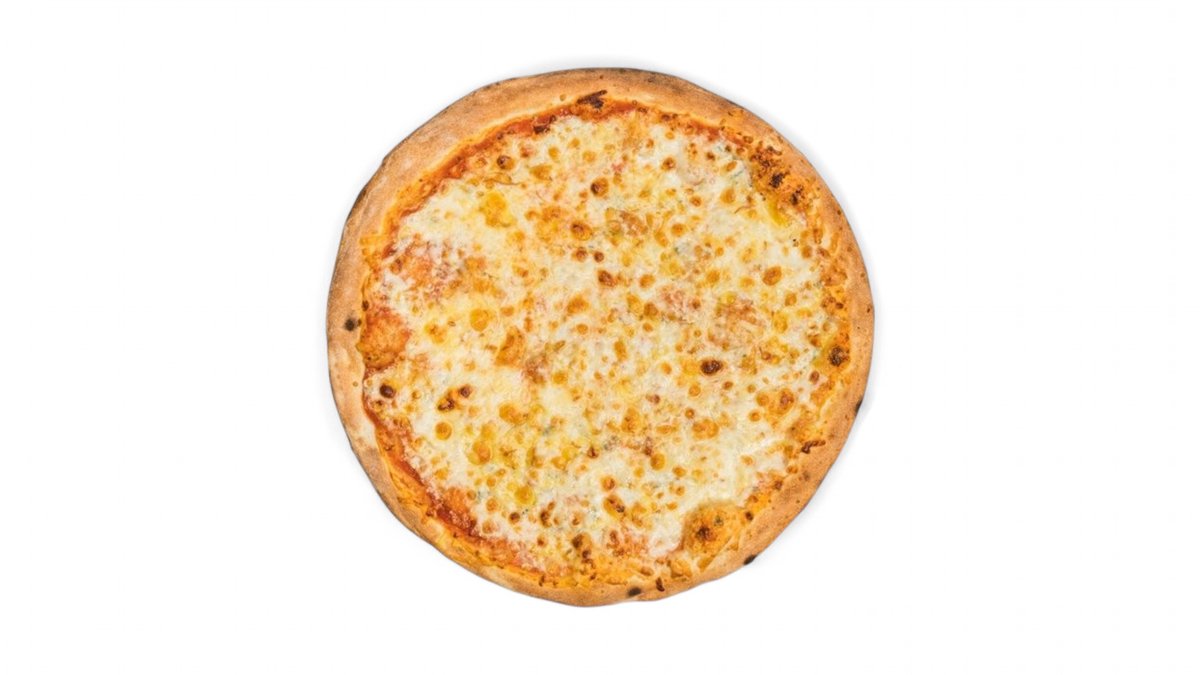 Pizza Formaggi