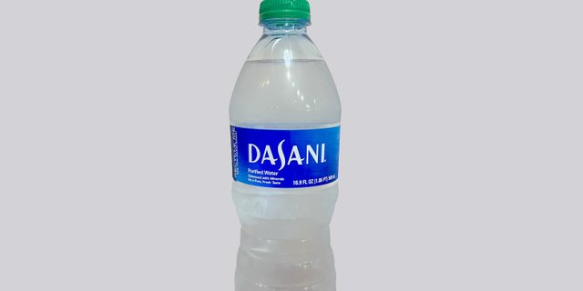 Bottled Water