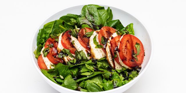 Caprese Salad