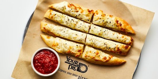 Cheese Sticks