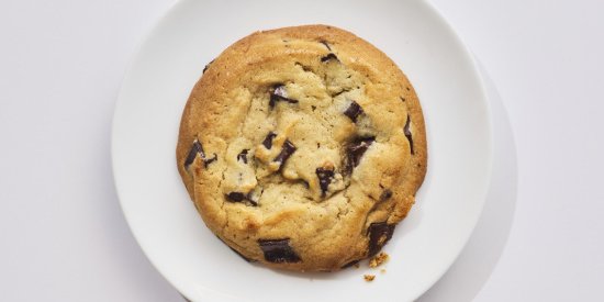 Cookie Platter