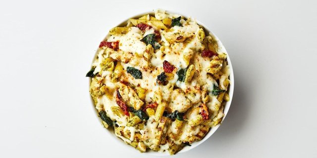 Individual The Nat Bake Pasta