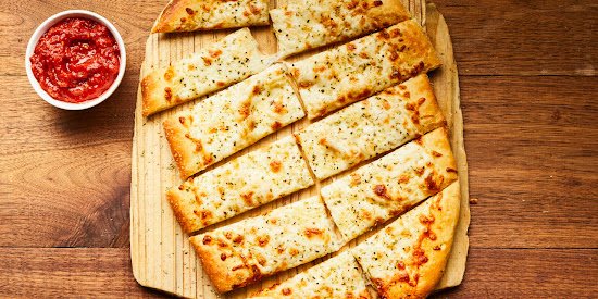 Large Cheese Sticks