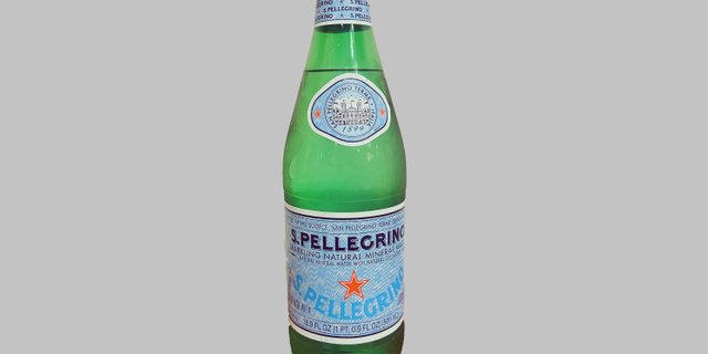 San Pellegrino