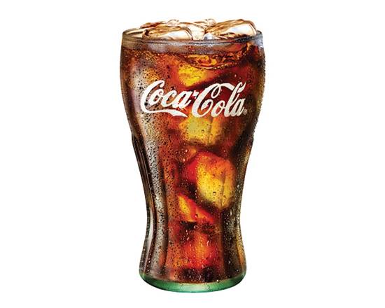 32OZ FOUNTAIN DRINK