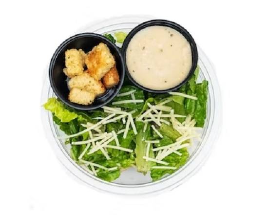 CAESAR SIDE SALAD