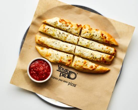 CHEESE STICKS