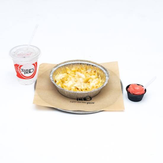 KID'S PASTA MEAL