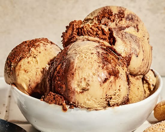 TIRAMISU GELATO