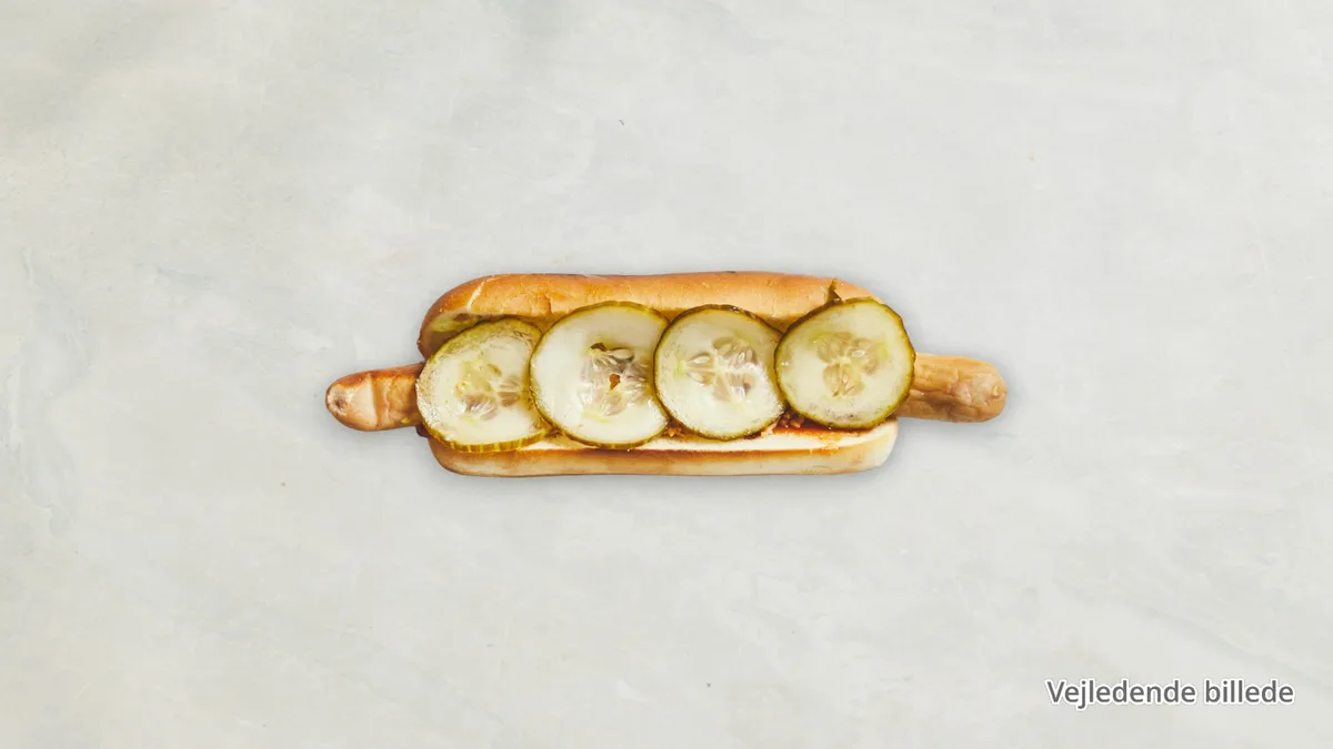 Hotdog