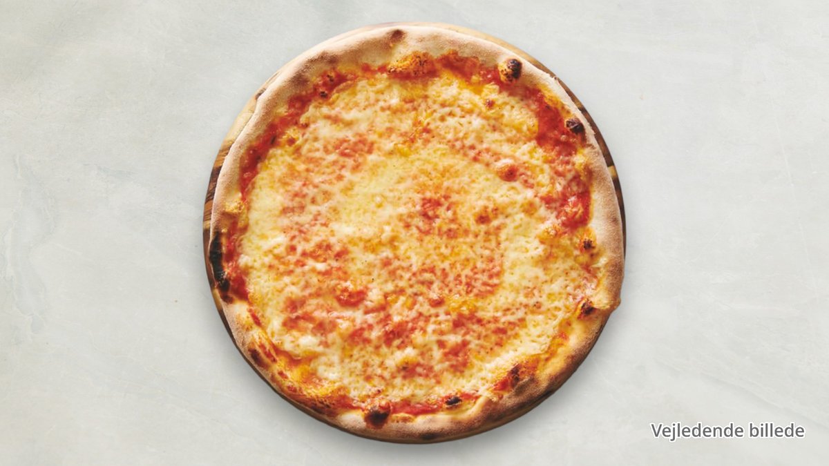 Margherita (V)