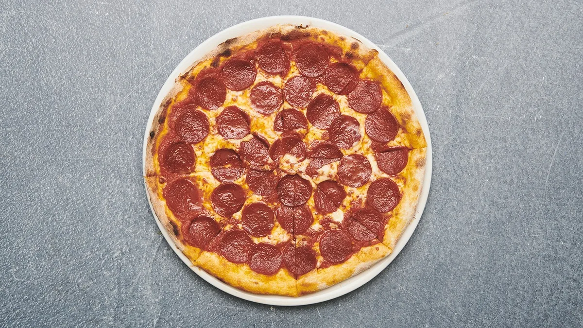 Pepperoni