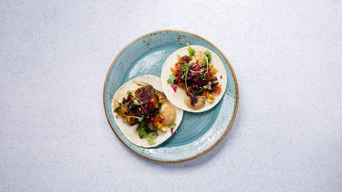 Carnitas de Cerdo