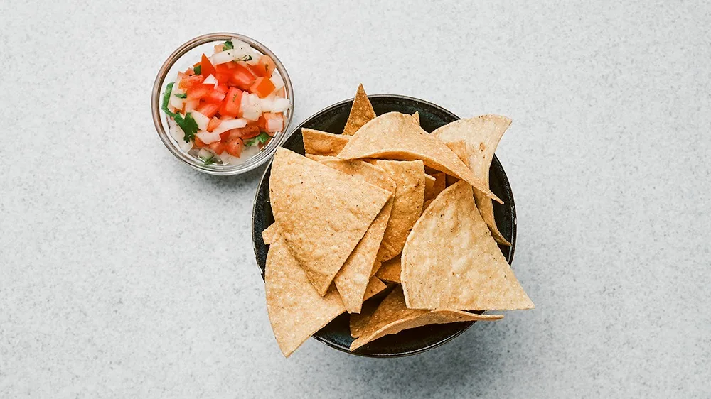 Nachos