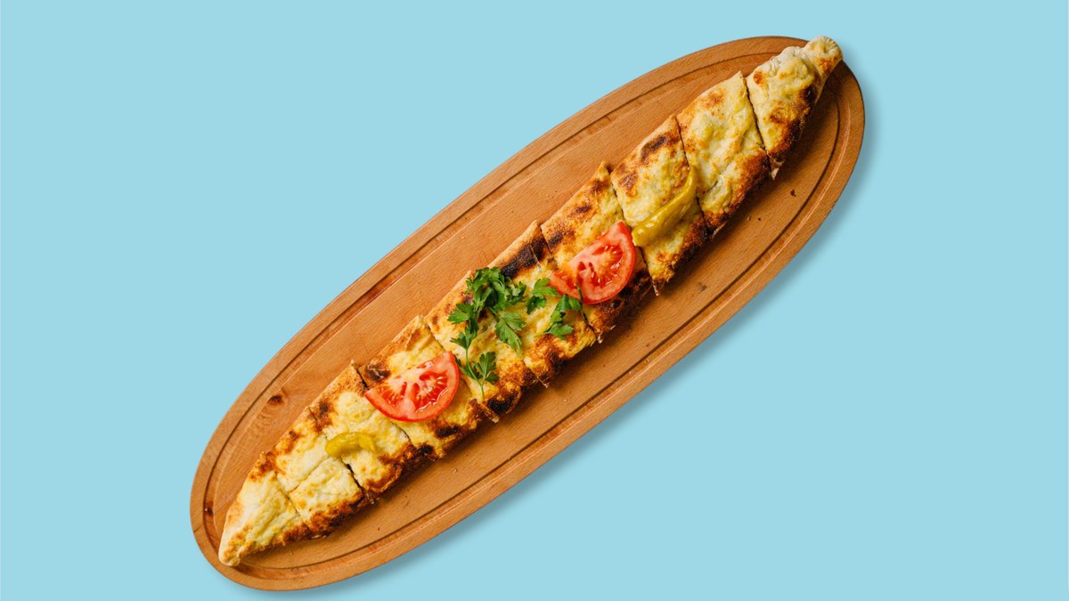 Döner Pide