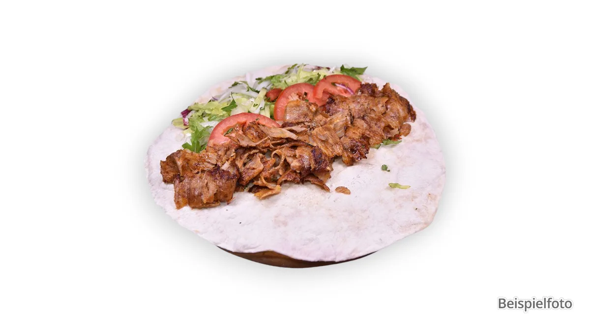 Yufka Döner