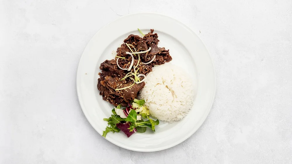 Biff Yakiniku