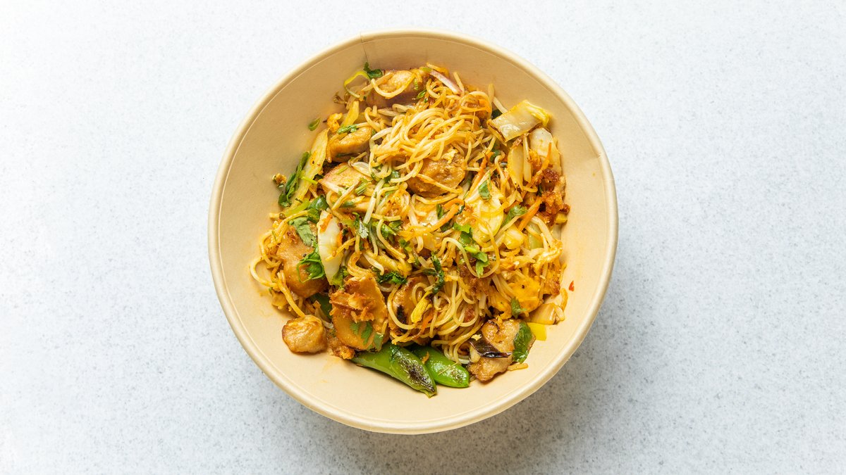 Bun Cha