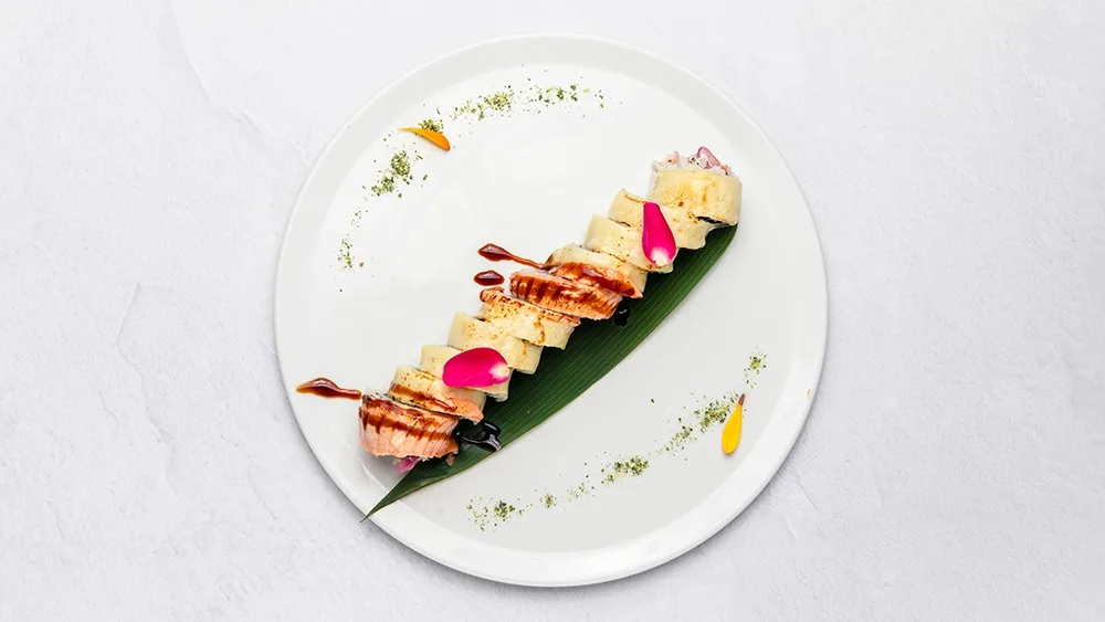 Ebi Roll
