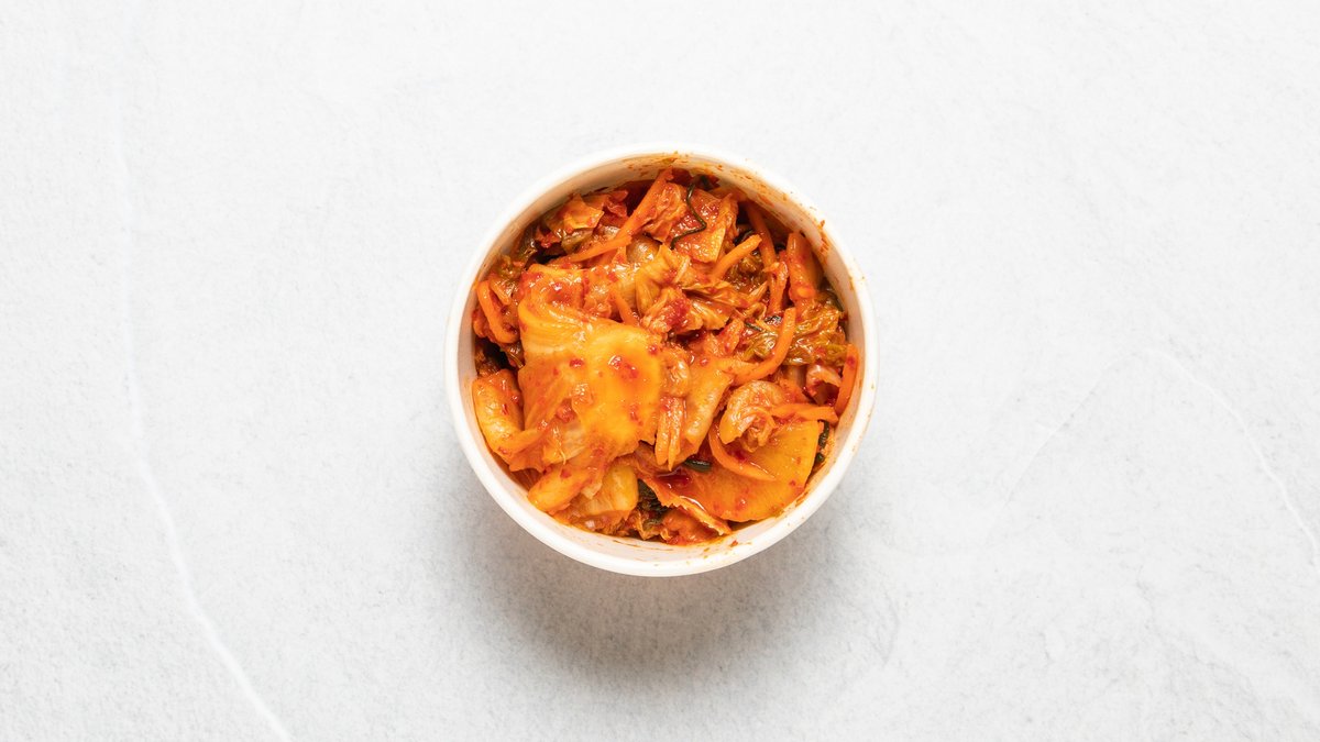 Kimchi