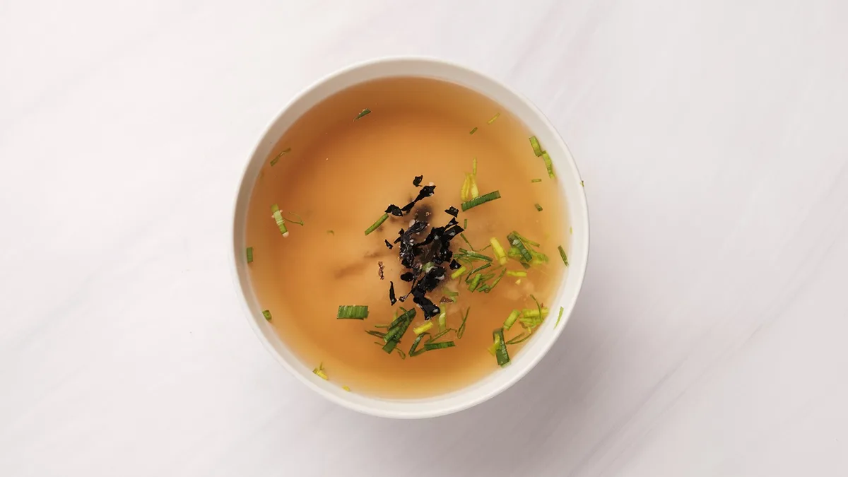 Miso-Shiru