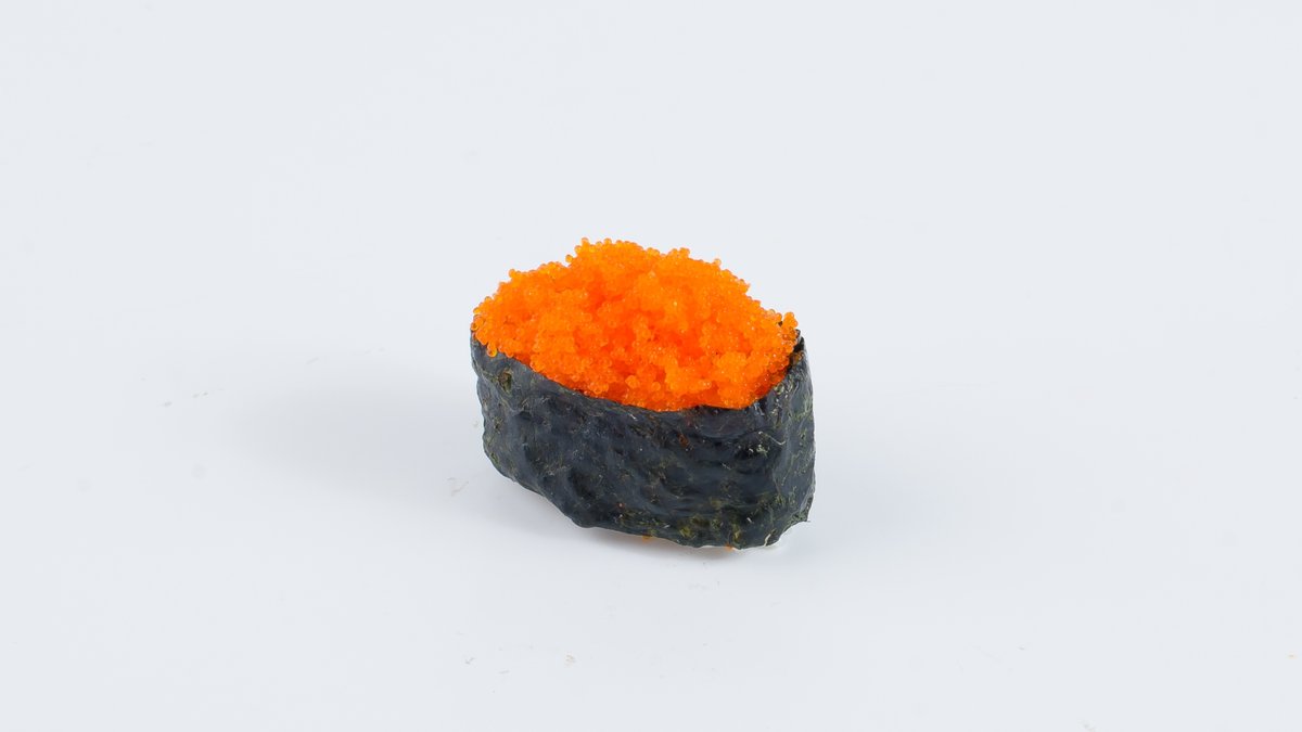 Nigiri Ikura - 2 st