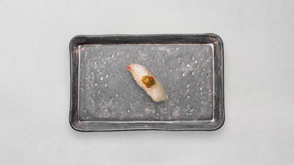 Nigiri Izumidai - 2 st