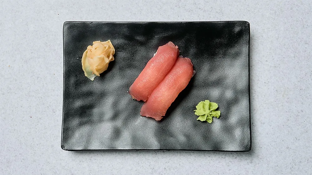 Nigiri Maguro - 2 st