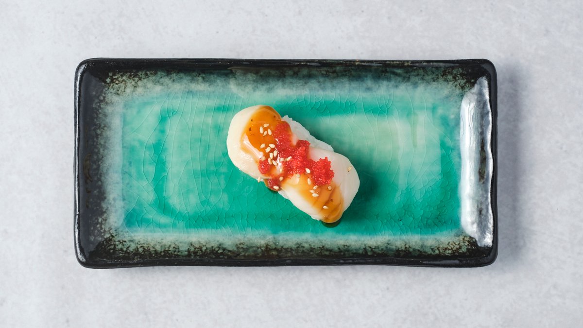 Nigiri Makajiki - 2 st