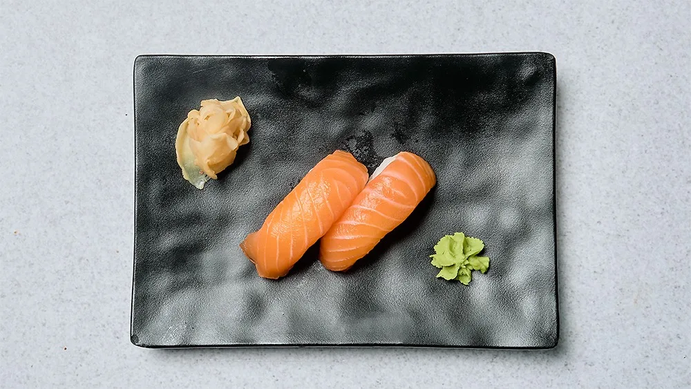 Nigiri Shake - 2 st