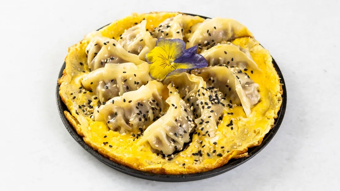 Mandu žlinkrofi (8 kos)