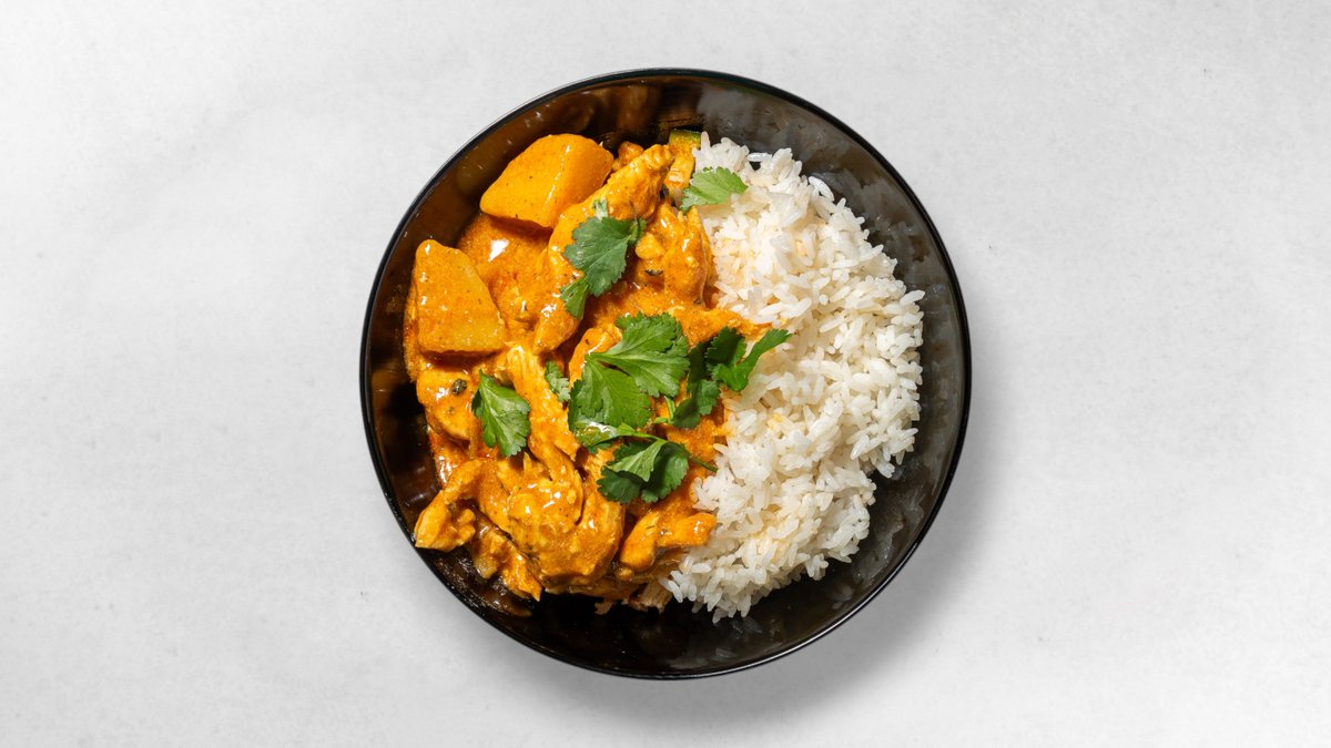 Chicken Masala 🌶