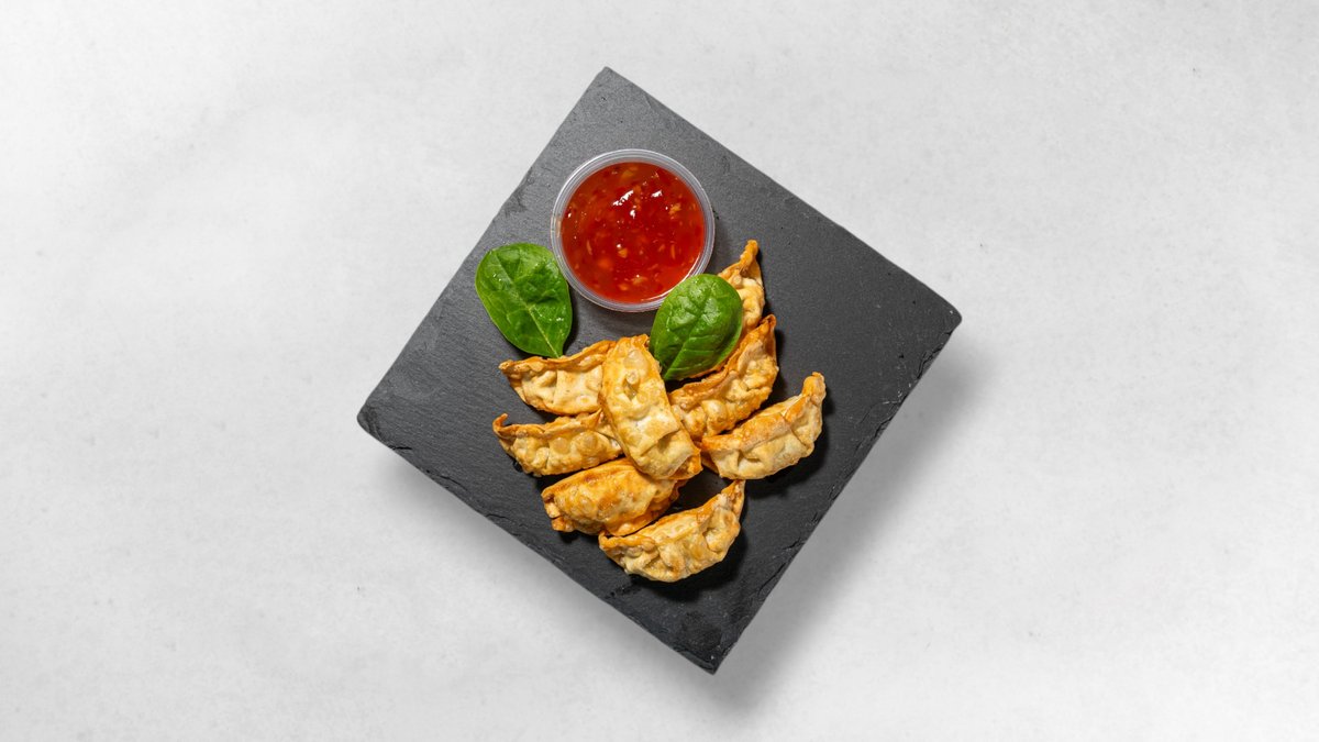 Gyoza