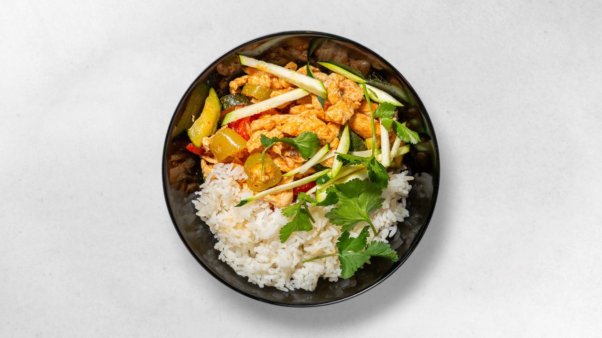 Thai-Kokos-Curry