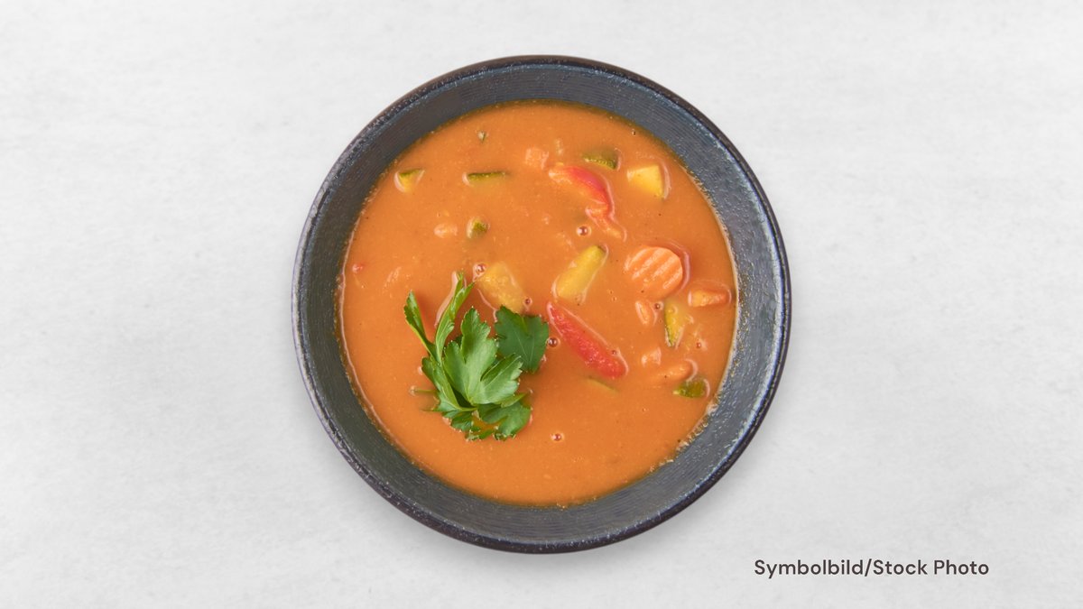 Veggie Masala