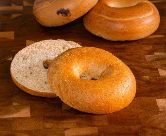 BAGEL