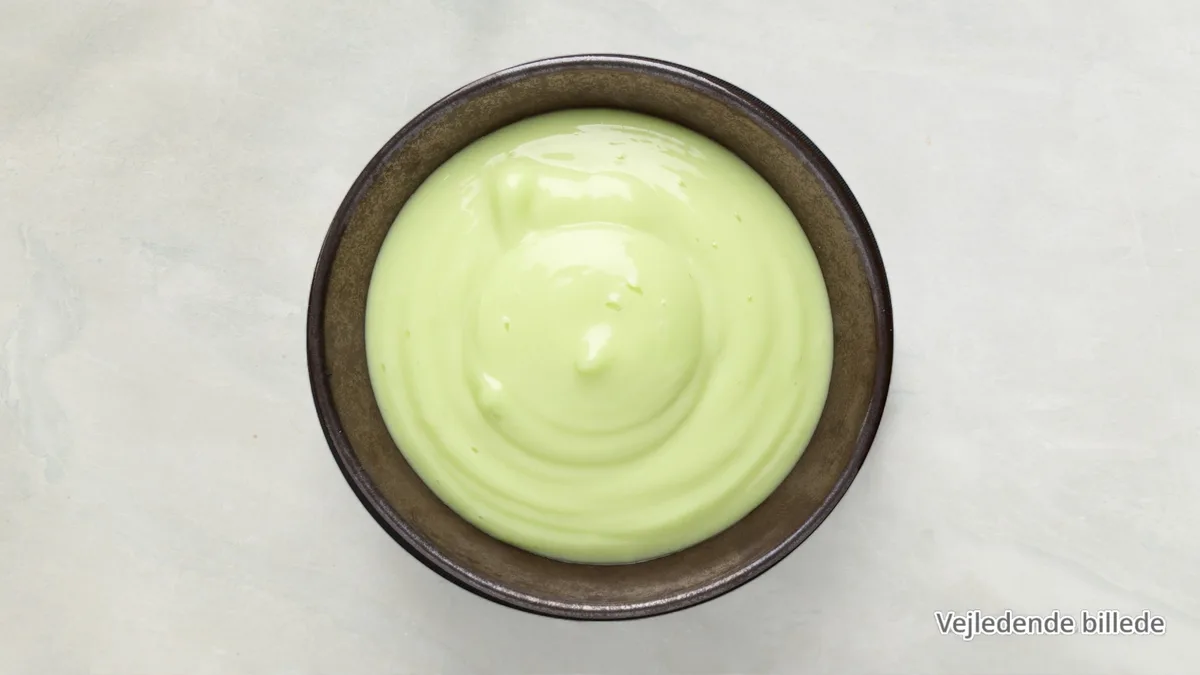 118. Jalapenos mayo