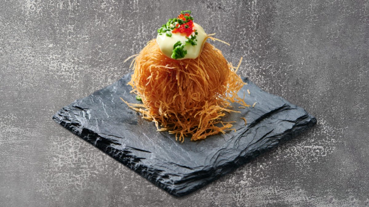 20. Rotate Scallop