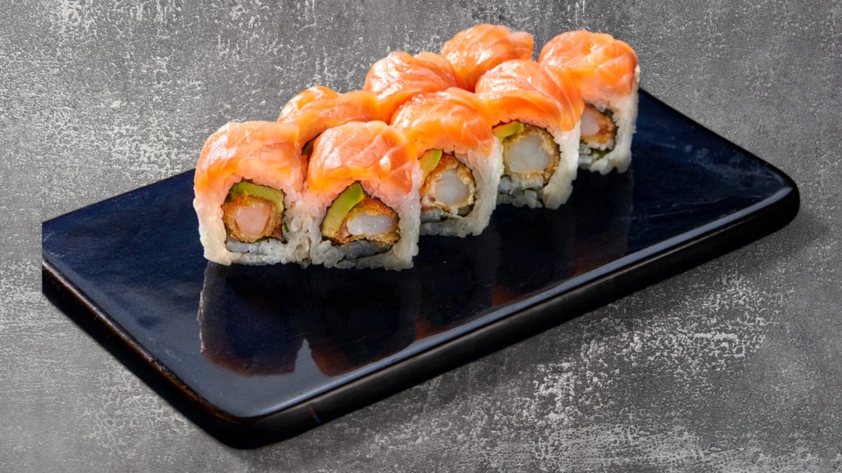 59. Kaburimaki Deluxe (8 stk)
